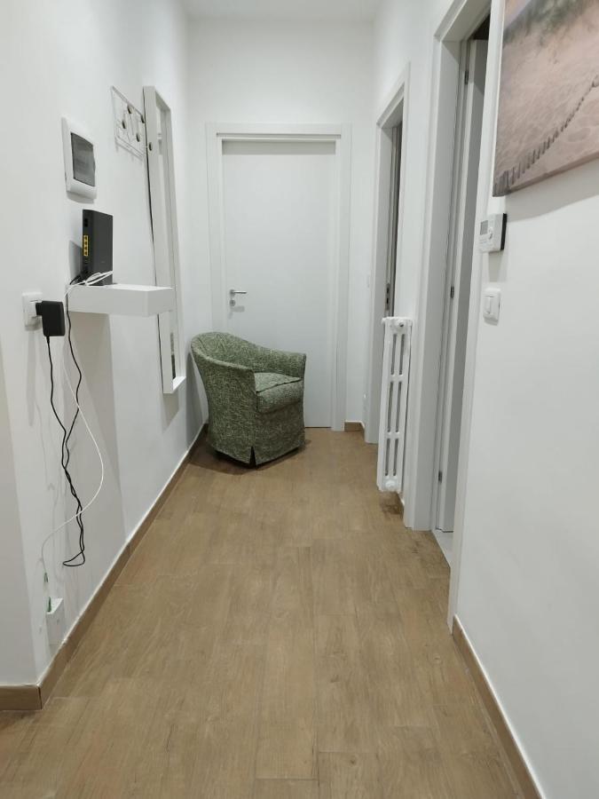 Lela'S Room Bari Eksteriør billede
